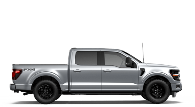 2026 Ford F-150+F-150